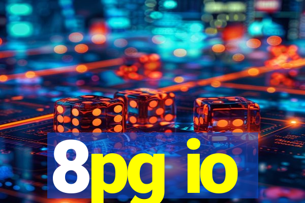 8pg io